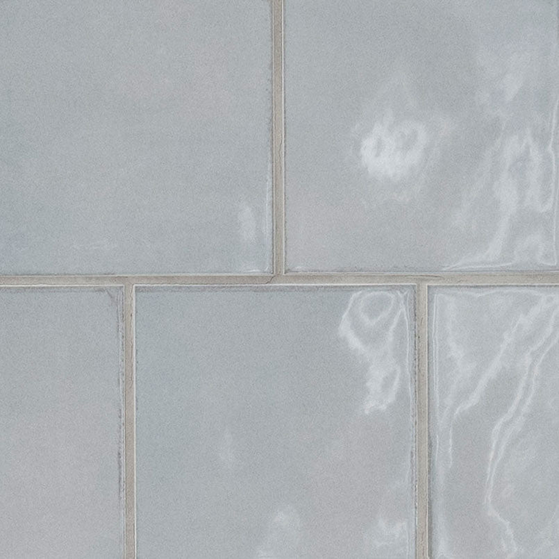 Renzo Sky 5x5 Glossy