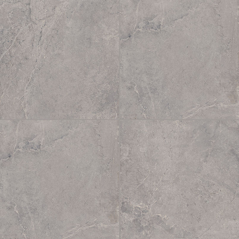 Arterra Pav Soreno Grigio 2Cm Tile Matte 24 x 24