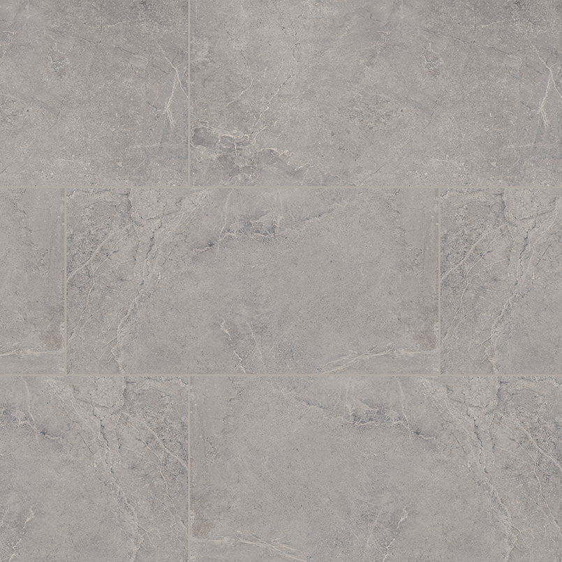 SORENO GRIGIO 24X48 MATTE