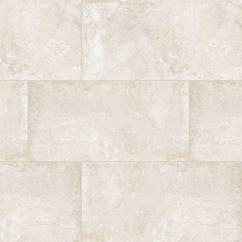 SORENO IVORY 24X48 MATTE