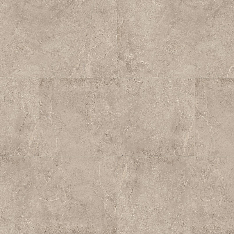 SORENO TAUPE Matte Pavers - 24x48