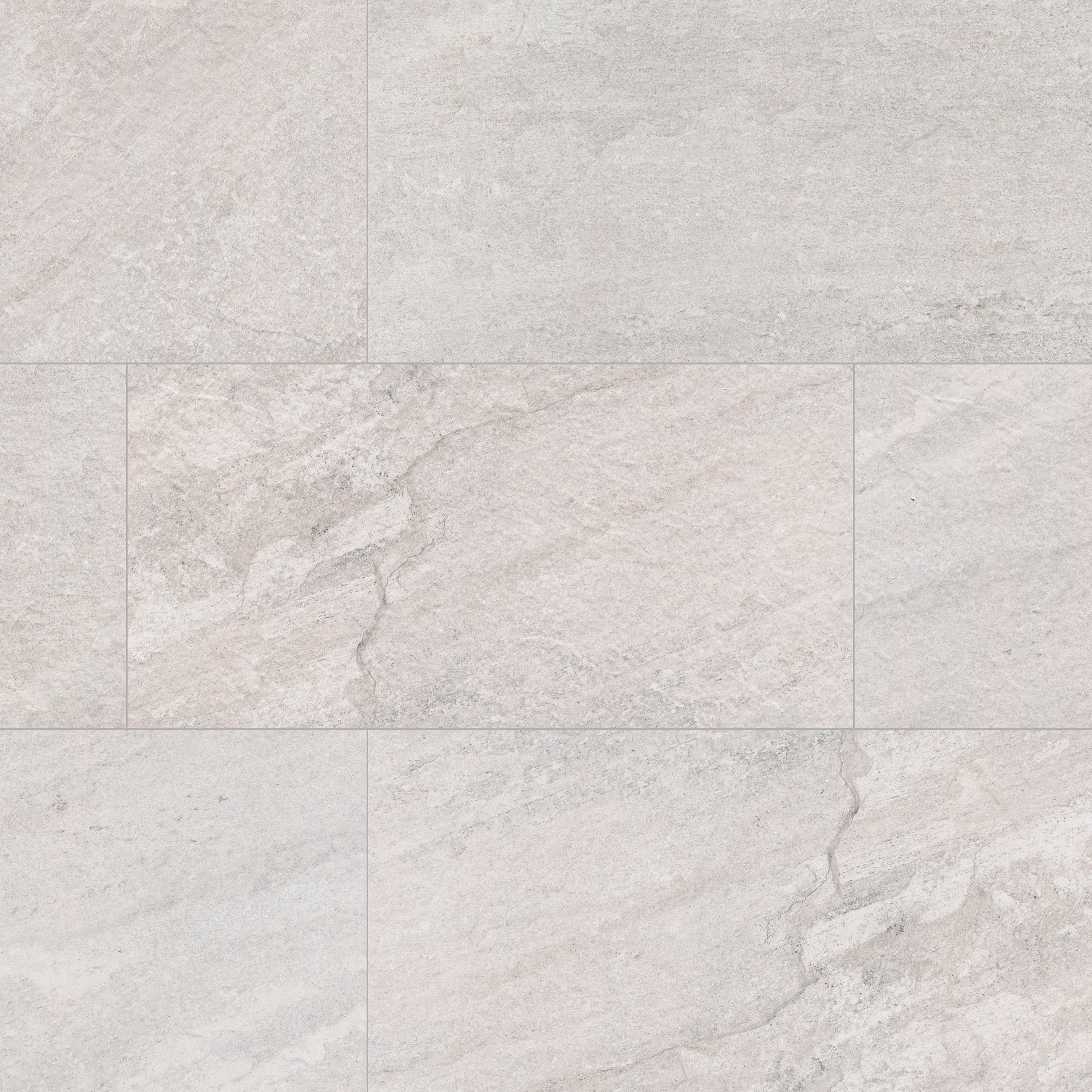 TRAKTION STOWE SILVER DUNE 24X48 MATTE