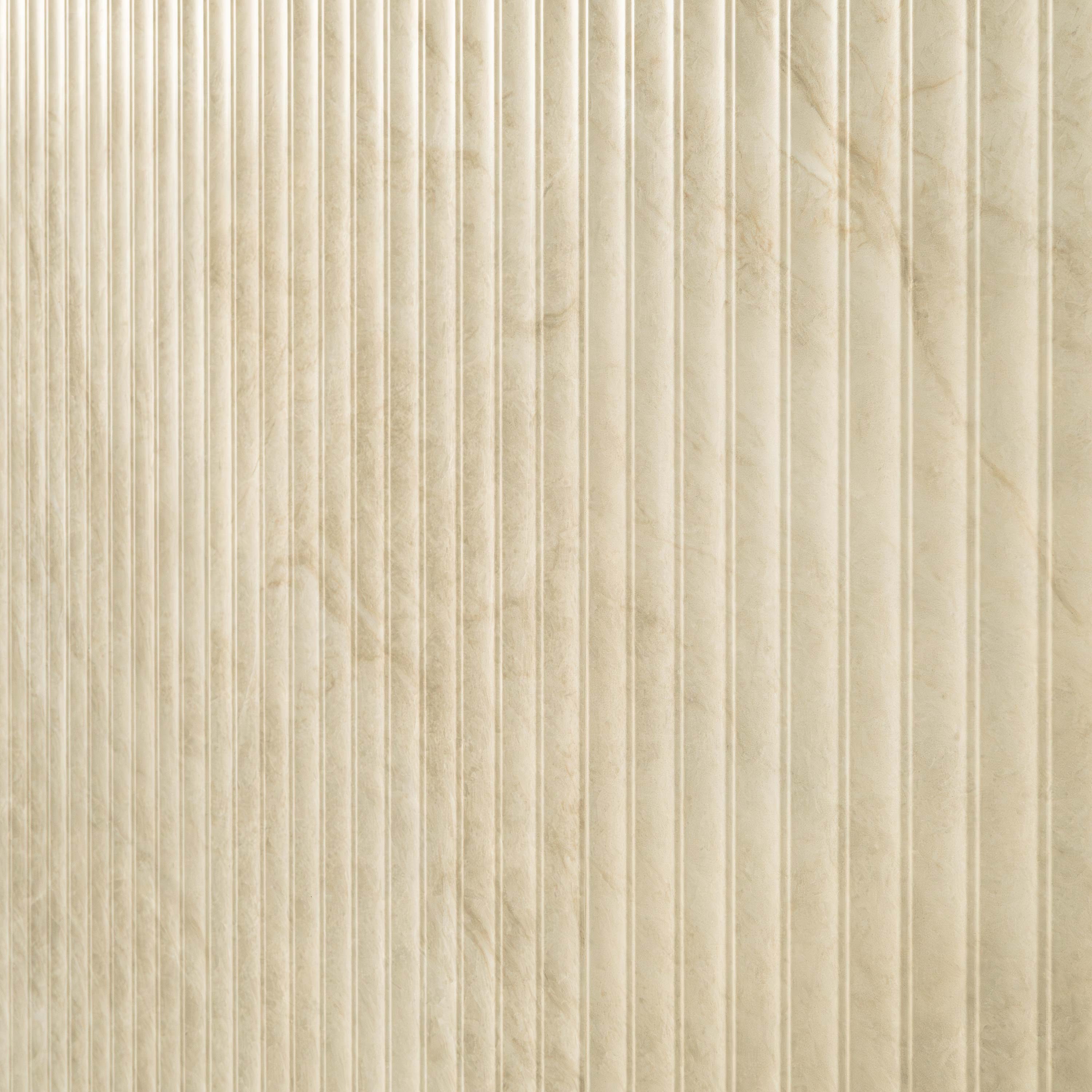 TAJVERO AVORIO 16X48 MATTE Matte  - 16x48