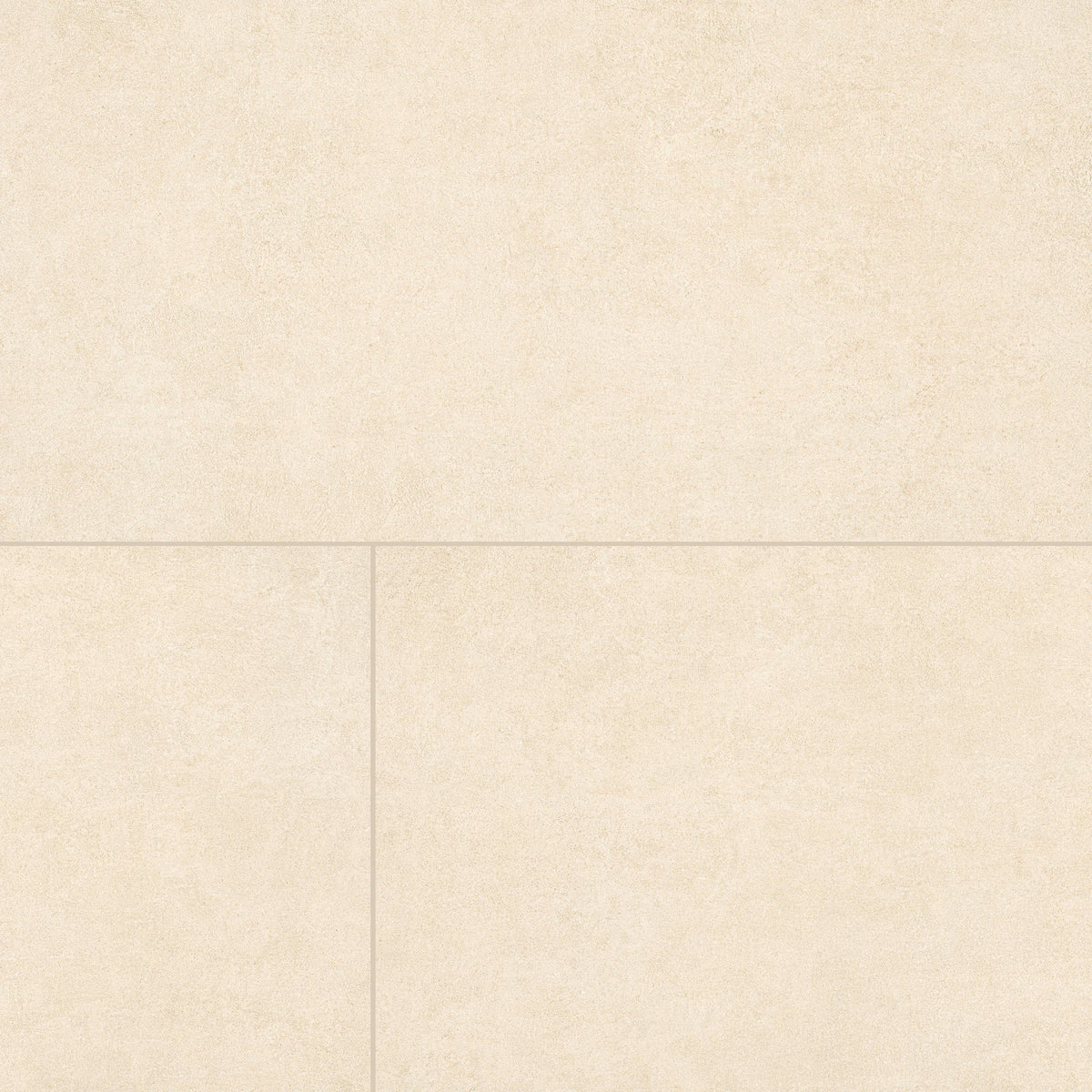 Cementique Talc Matte Mosaic Tile, 2 x 2