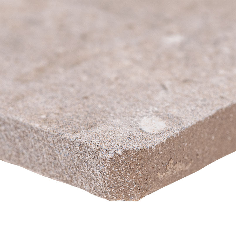 BRICKSTONE TAUPE BRICK 2X18 Matte Tiles - 2x18