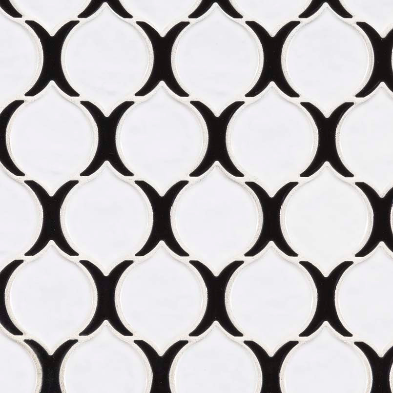 Teardrop Tuxe Tile Teardrop Tuxe 6mm