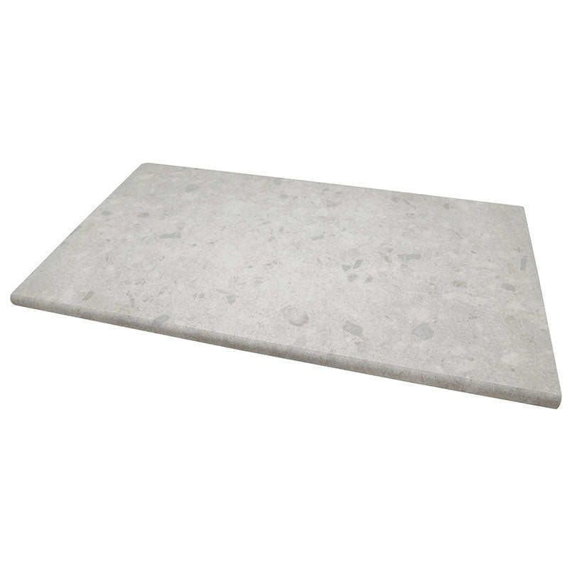 Arterra Terrazo Glacier Paver 13 x 24