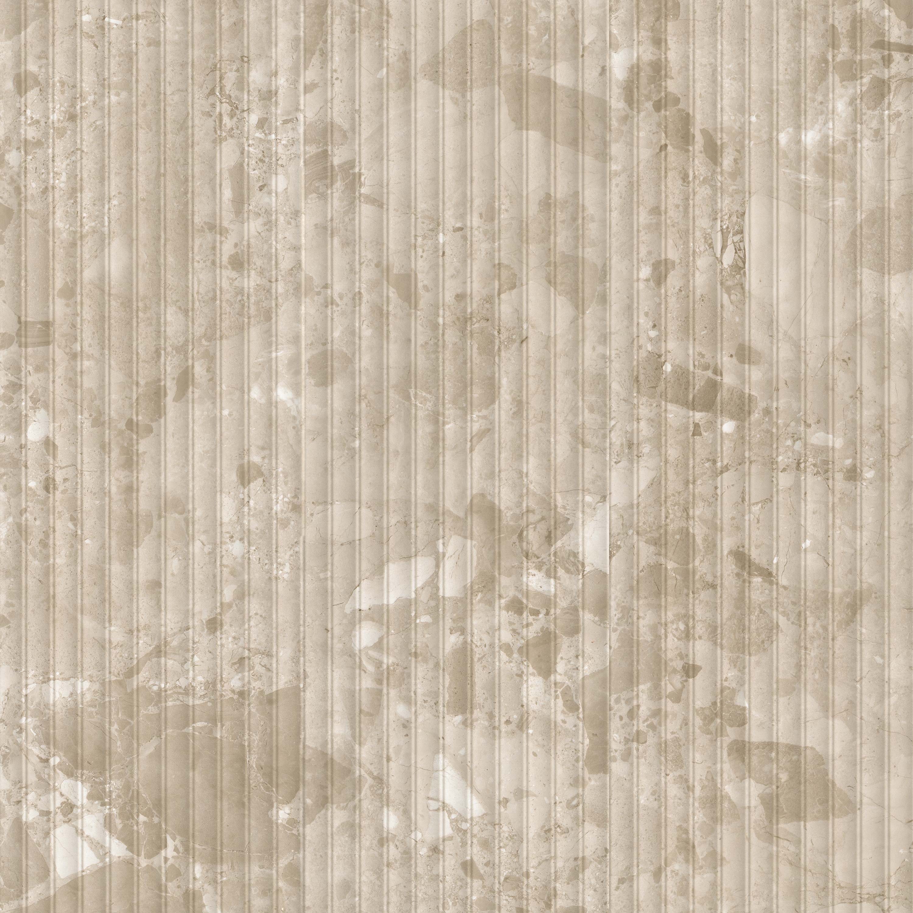 Terrazzo Ribatta 16x48 Matte