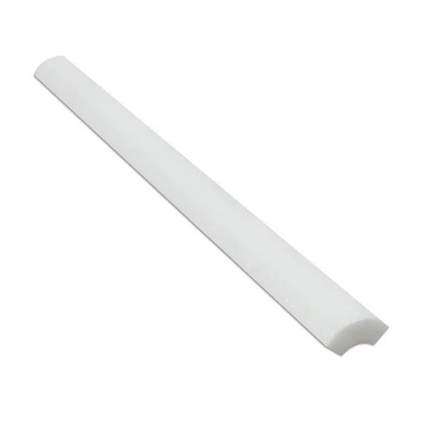 Thassos White Marble Tile