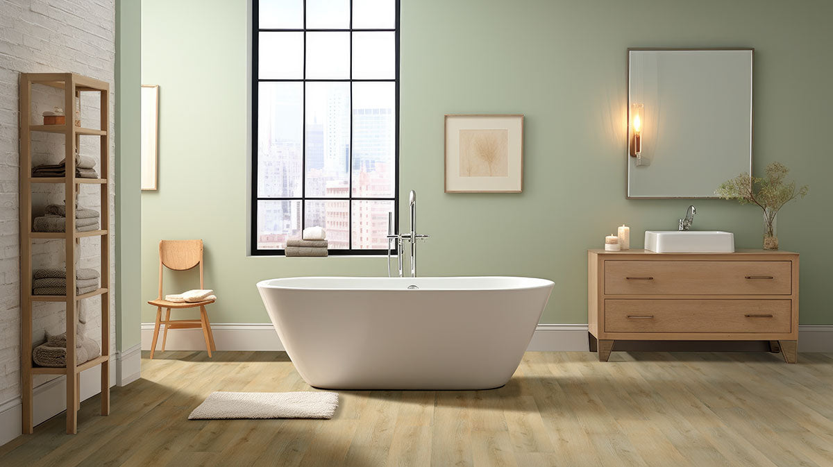 LAUREL RES. TRANQUILLA 8.98X48.03