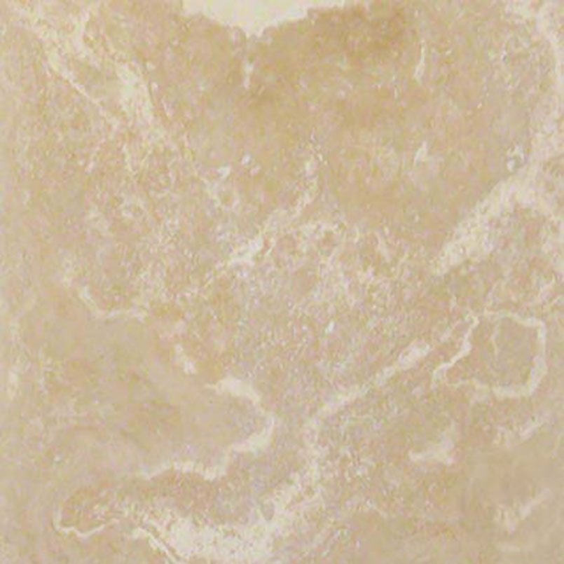 Tuscany Beige 10 Kits Tumbled Travertine Paver