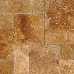 TUSCANY RIVIERA Tumbled Pavers - 16x24