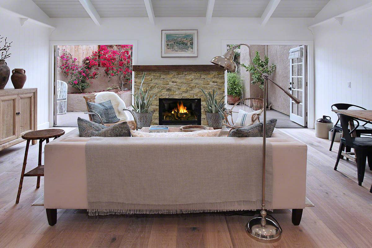 TUSCANY SCABAS Tumbled Pavers - MINI-PATTERN