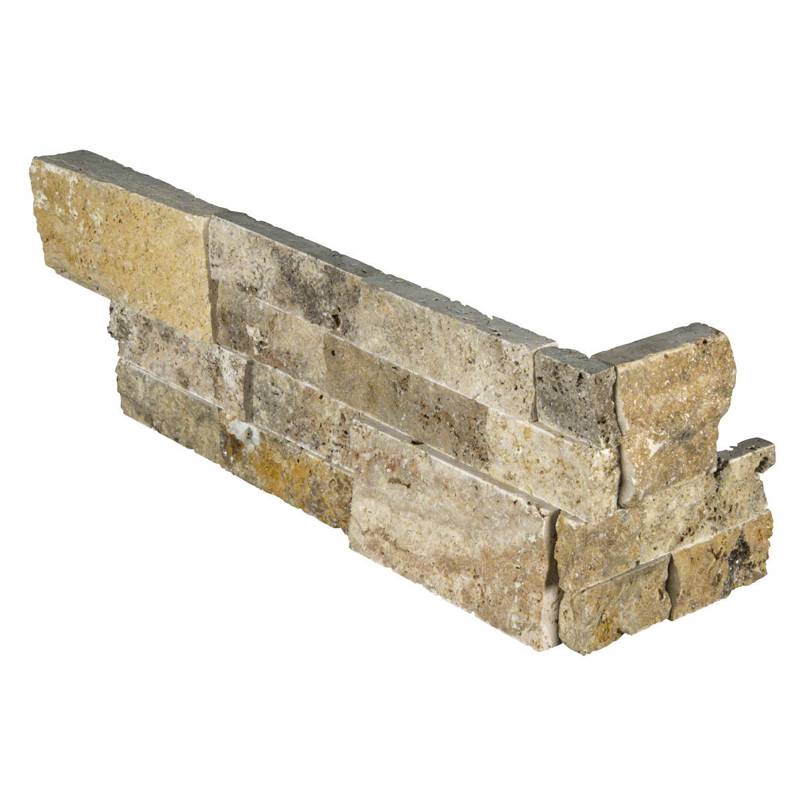 TUSCANY SCABAS Tumbled Pavers - MINI-PATTERN