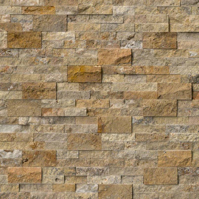 ROCKMOUNT Tus.Scabas TravertinePanel6x24