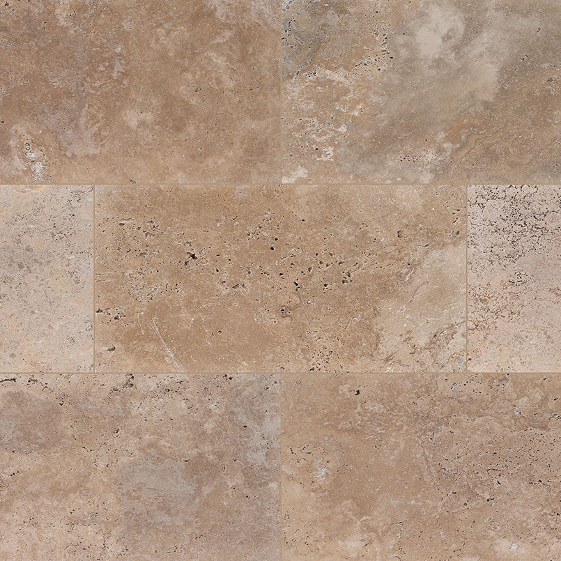 Tuscany Walnut S Paver 16 x 24 Paver
