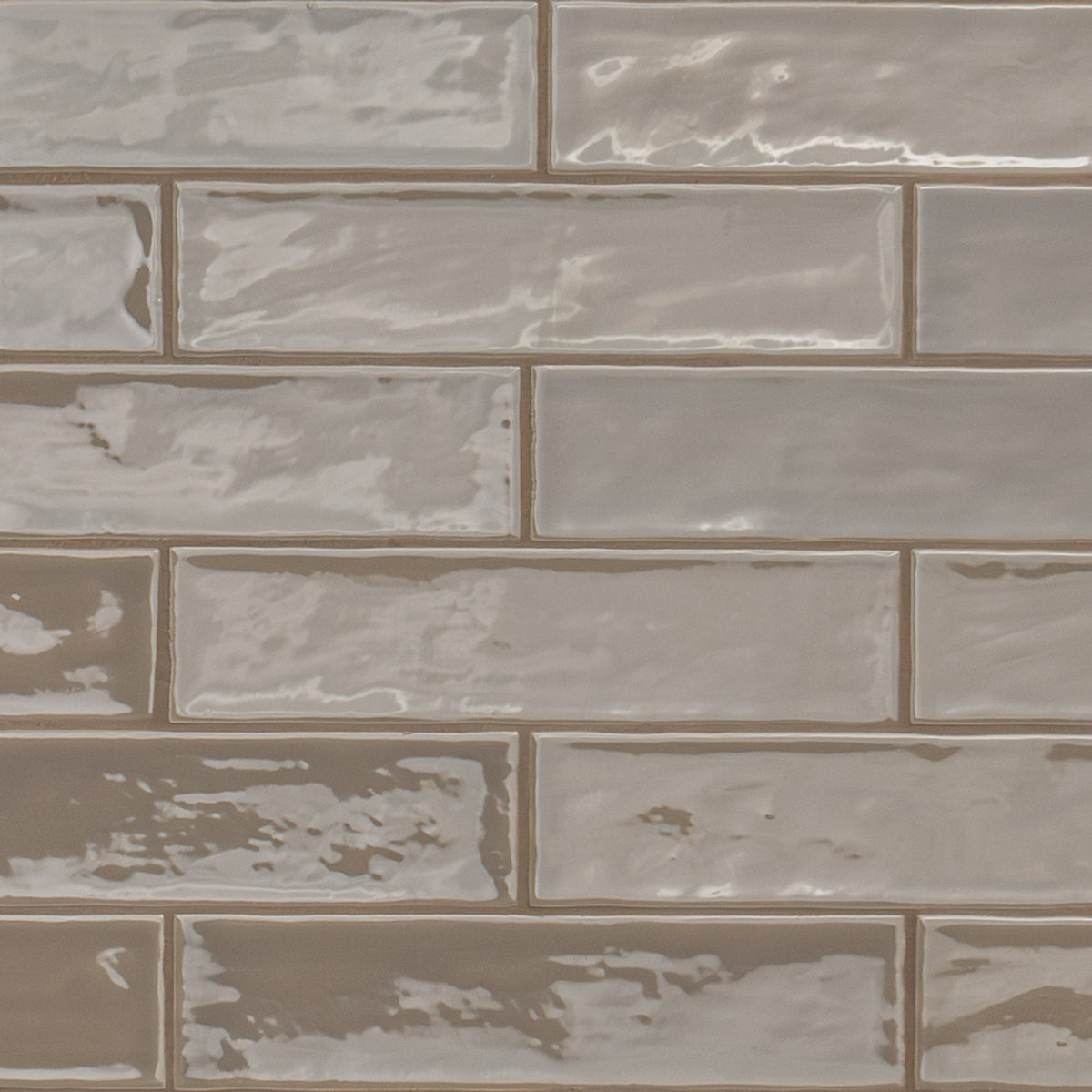 Terranello Umber 2x8 Glossy
