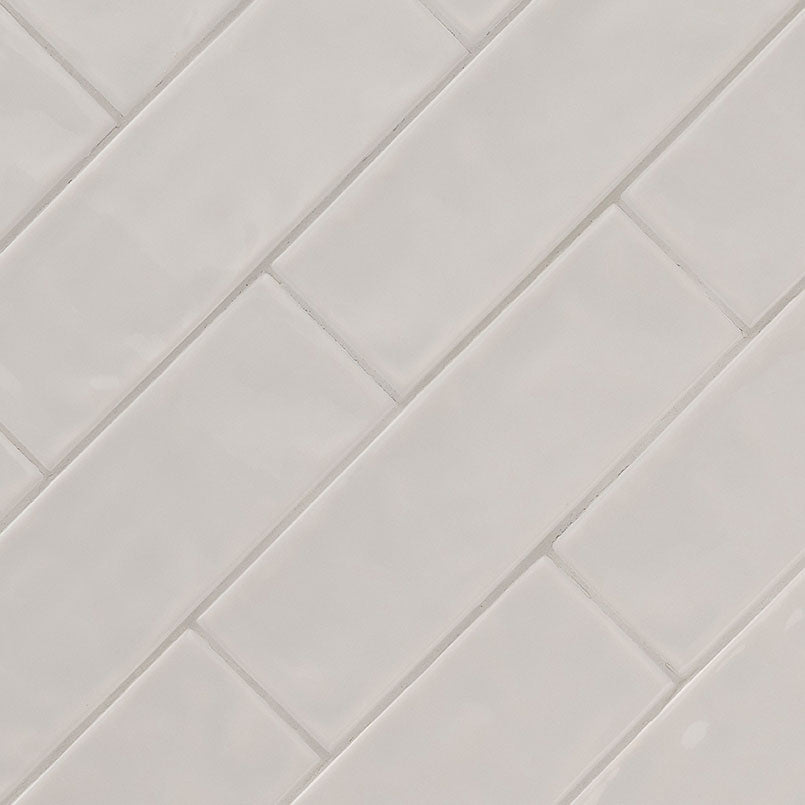 URBANO DUSK 3D MIX TILE Glossy  - 4x12BN