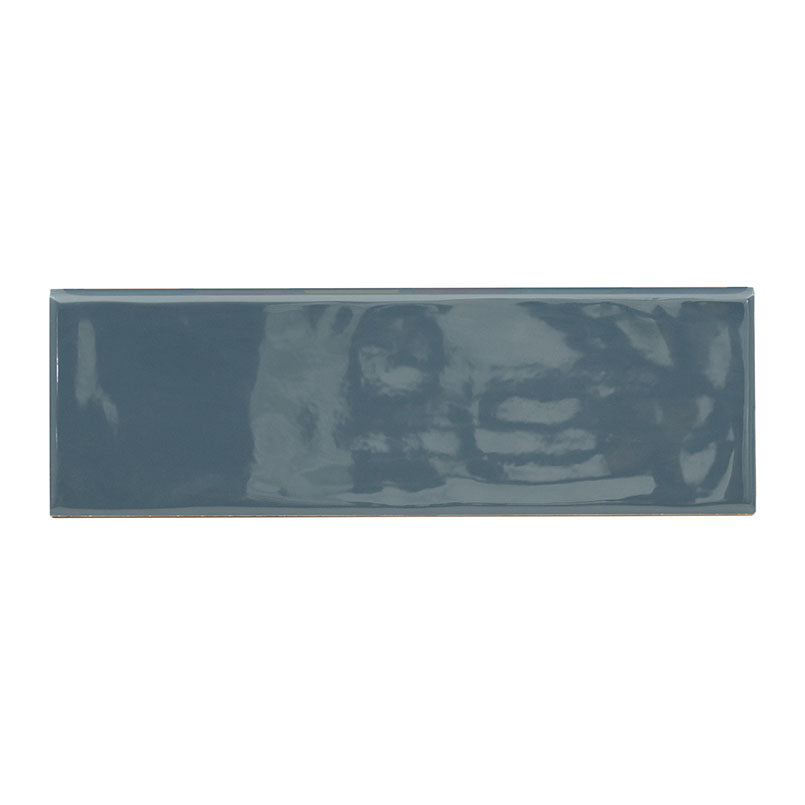 URBANO NAVY Glossy  - 4x12BN