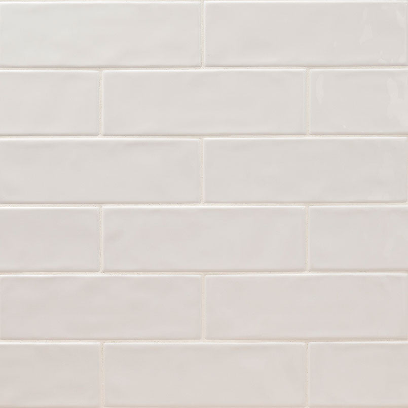 URBANO PURE 3D MIX TILE Glossy  - 4x12BN