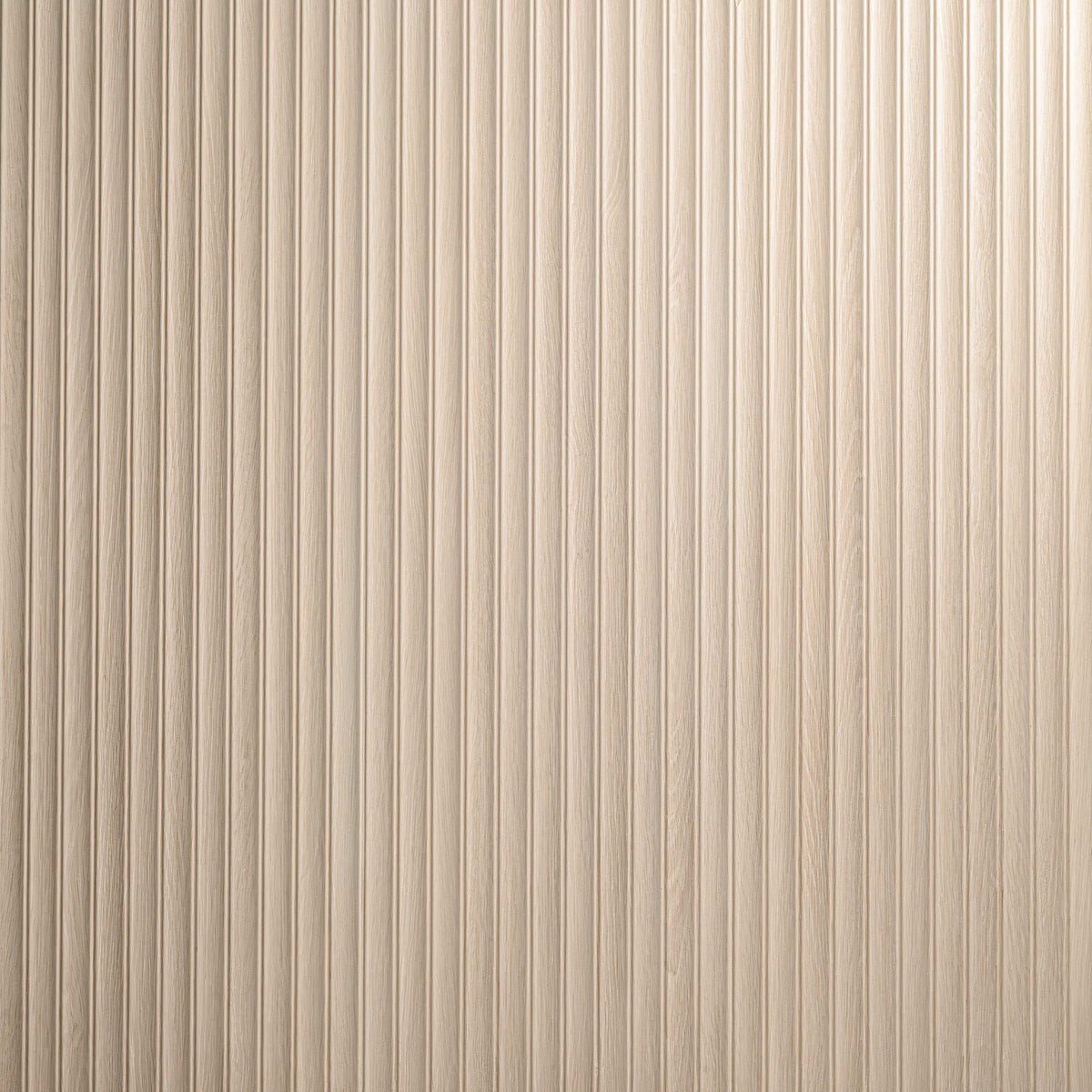 Urbanslat Flute Maple Ceramic Tile, 16 x 48