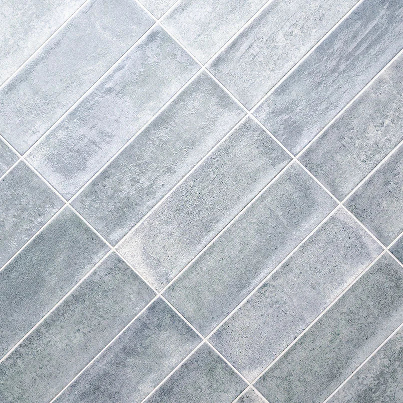Village Tildes 4x12 Matte Ceramic Wall Tile