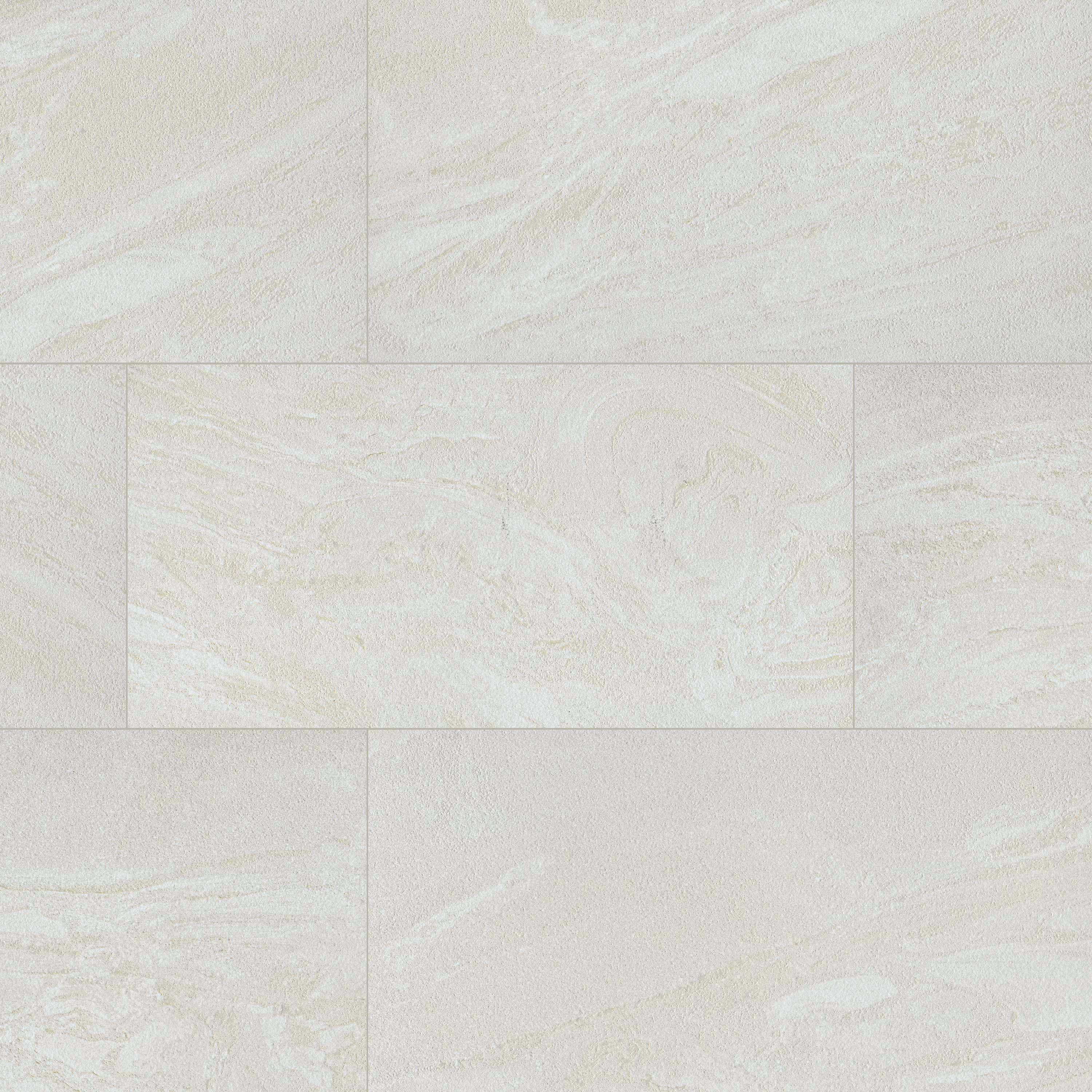 Arterra Paver Vortexa Ivory 24X48X2CM 3D