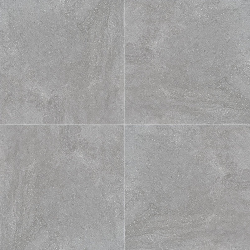 Arterra Vulkon Grey 24x24