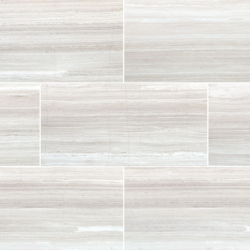 WHITE OAK 12X24X0.38 HONED