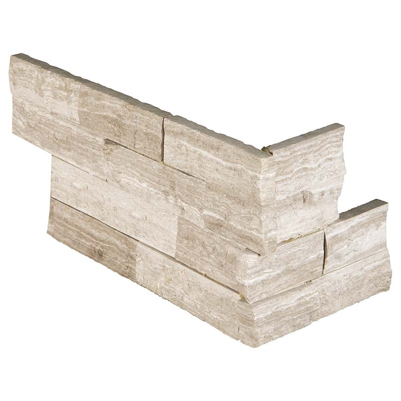 Rockmount White Oak Ledger Panel 6 x 18 Panel