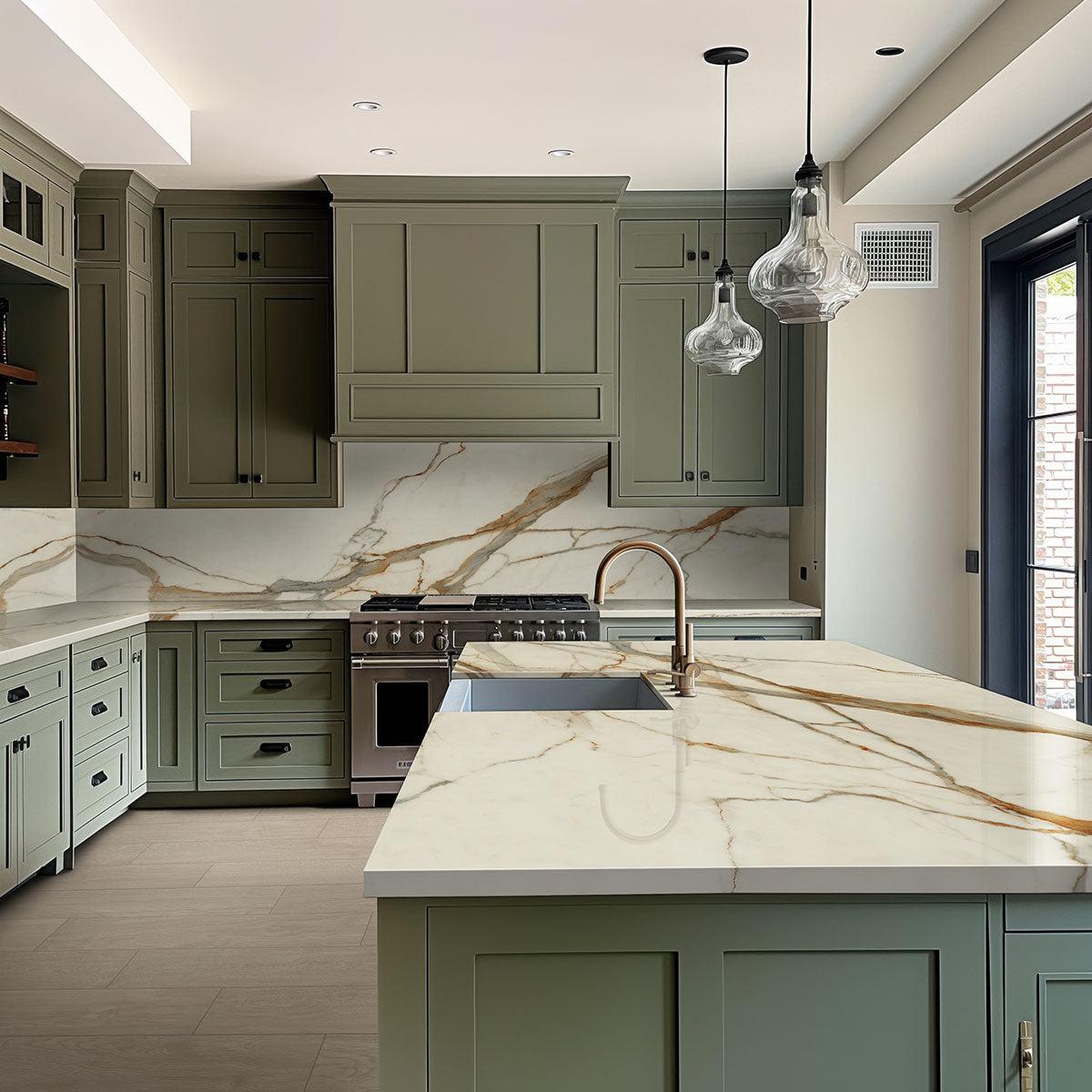 WHITEHILL ASHWOOD 9X48 Matte Tiles - 9x48