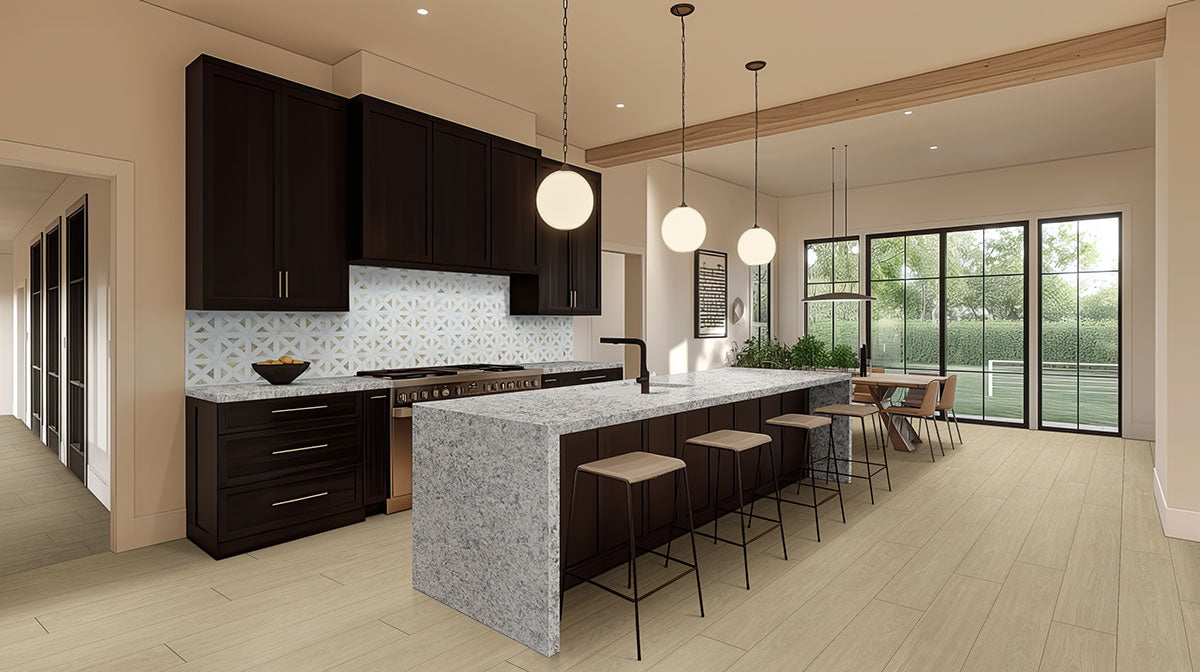 WHITEHILL SANDLEWOOD 9X48 Matte Tiles - 9x48