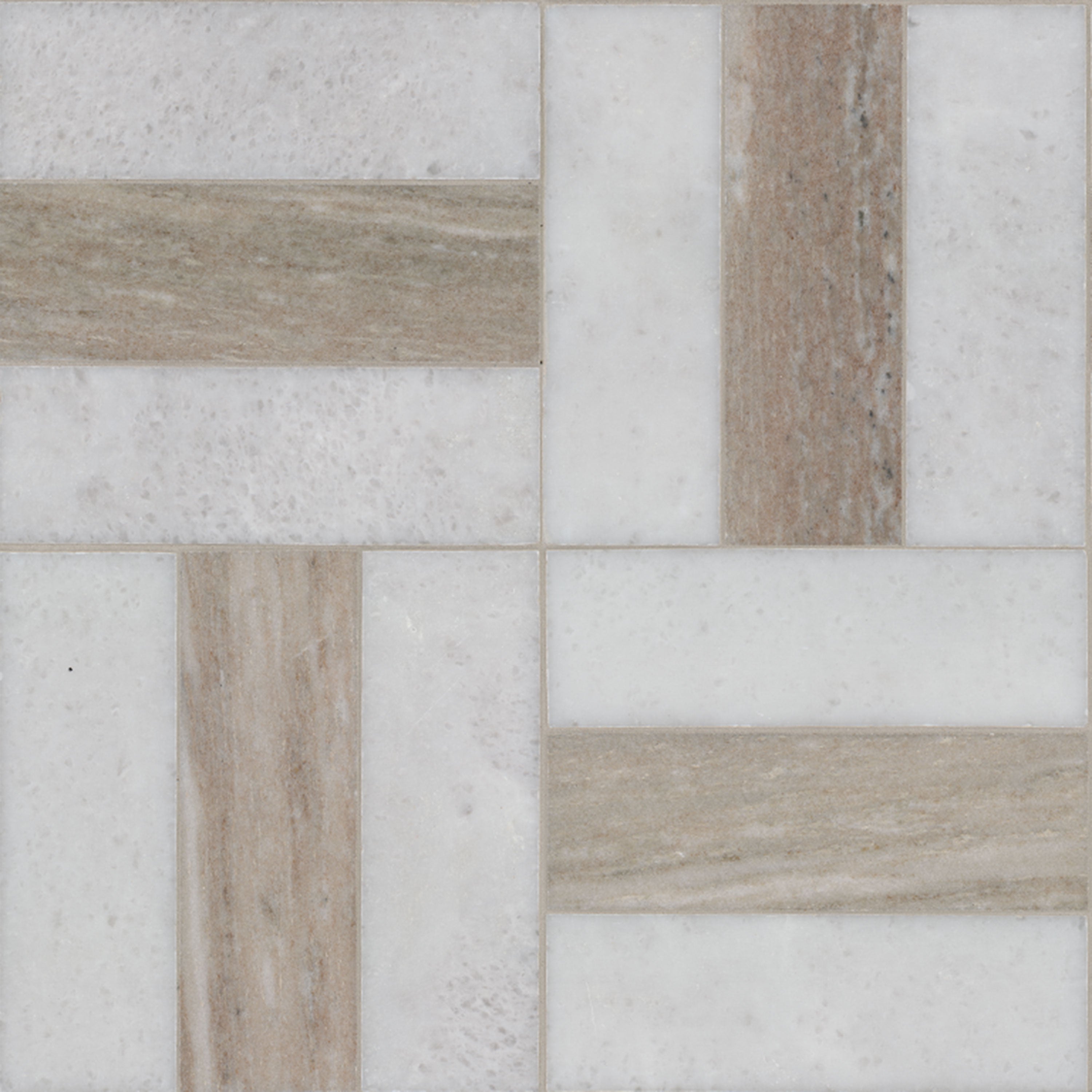 Winslow Weave Polished 10mm