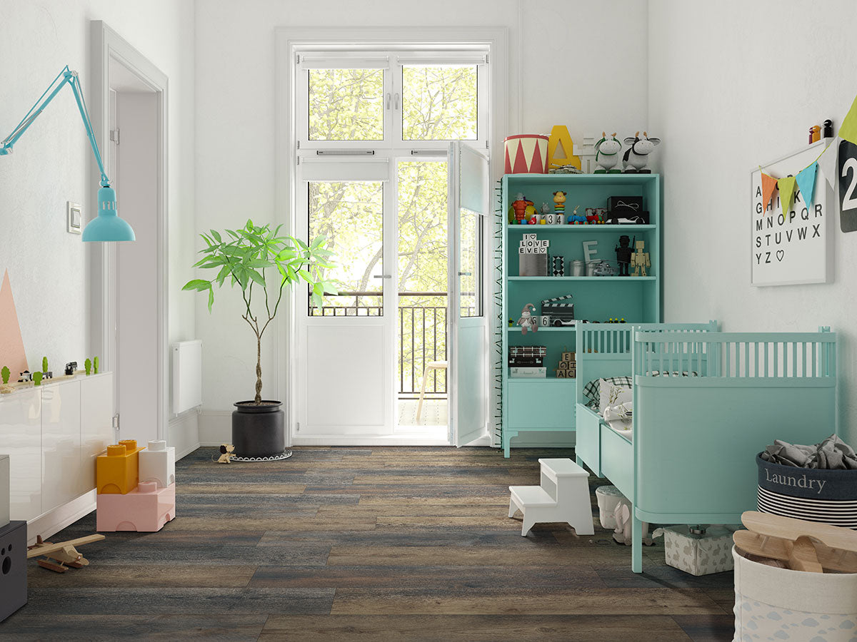 XL CYRUS STABLE 8.98X60