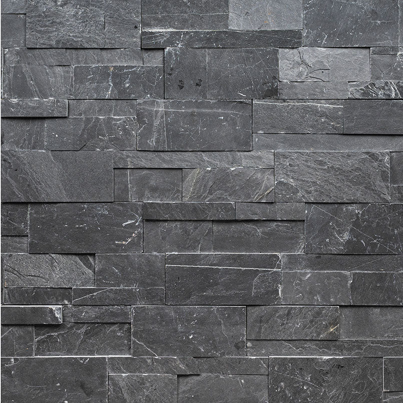 XL ROCKMOUNT PREMIUM BLACK SLATE 9X24