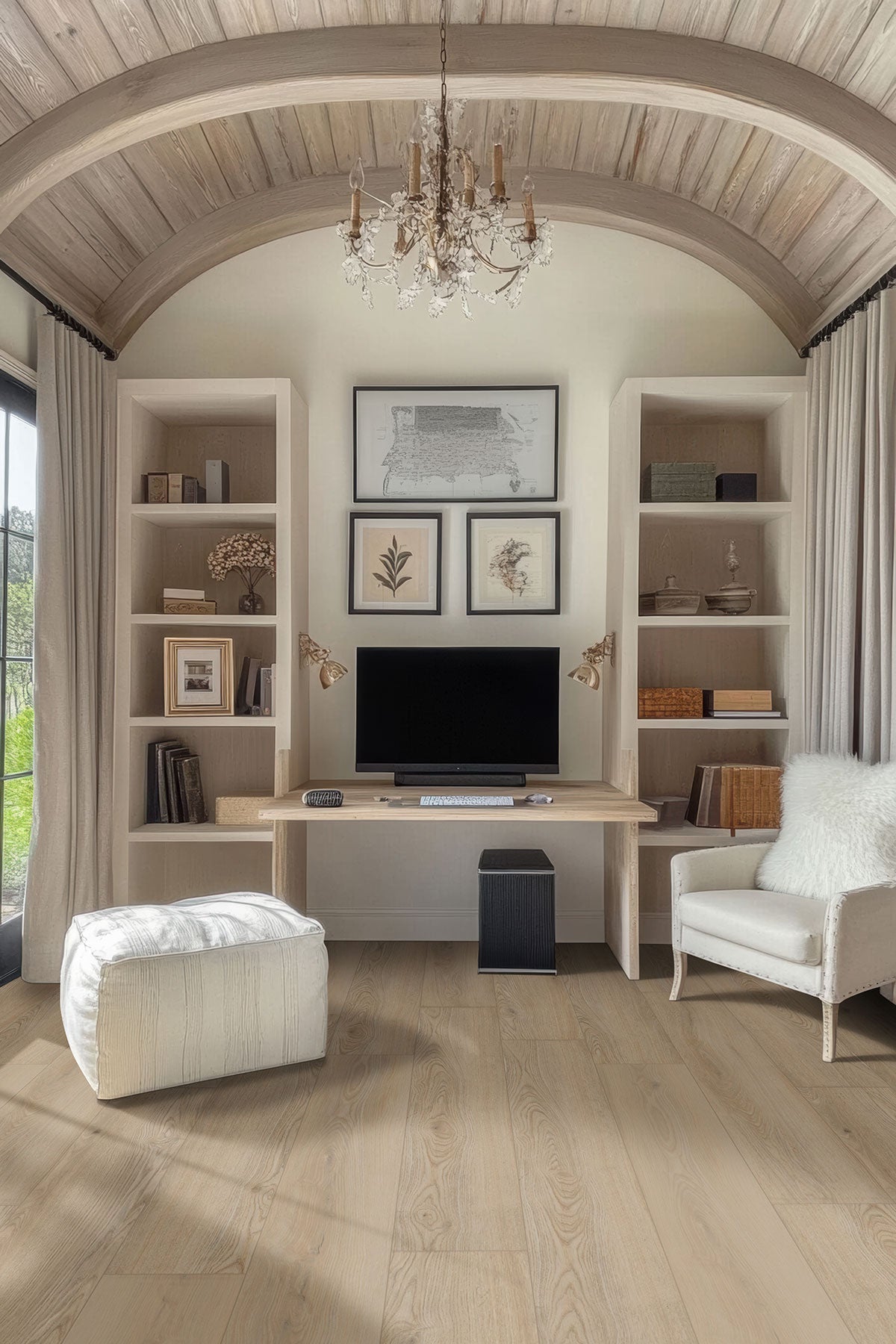 XL PRESCOTT AUSTELL GROVE 8.98X60