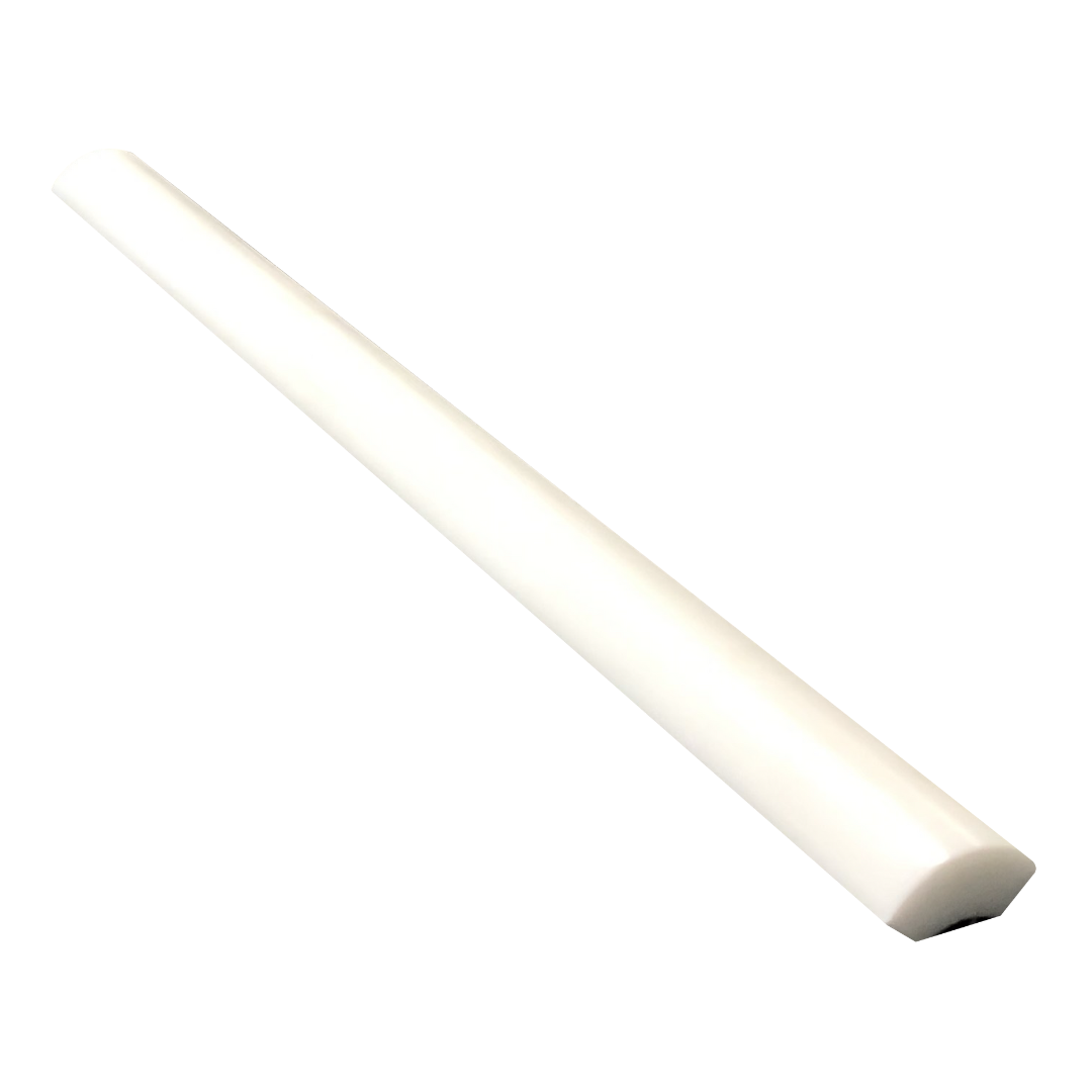 Bianco Dolomite Marble Tile