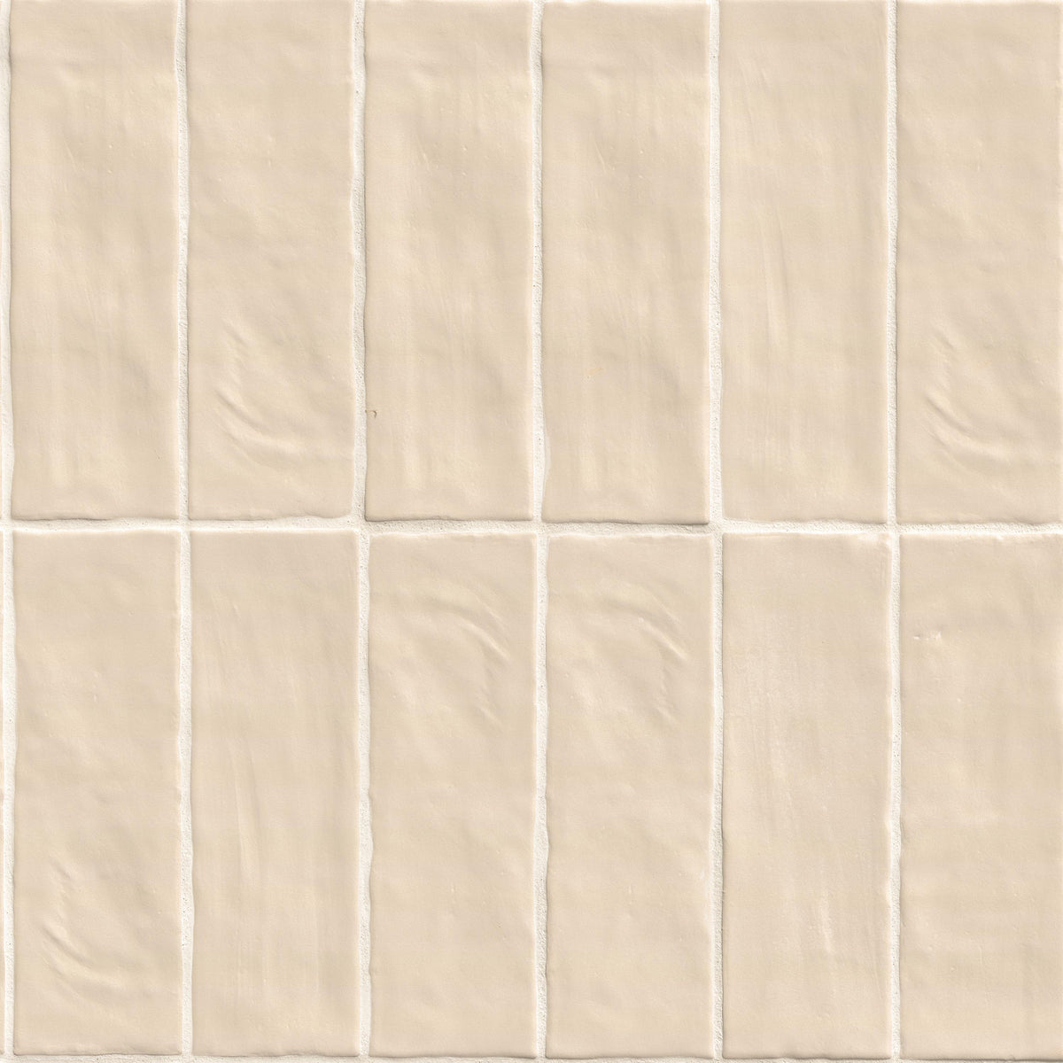 Zest Sand Satin Ceramic Tile, 4 x 4