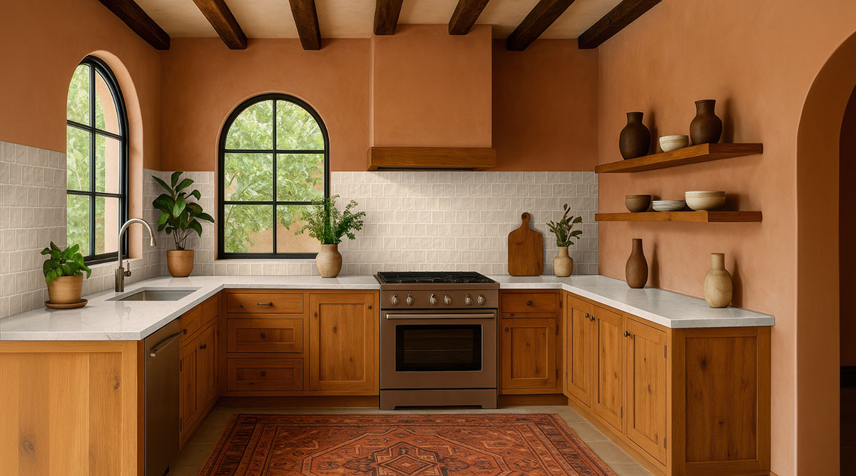 ZEST SAND TILE 4X4 Satin Tiles - 2.5x8