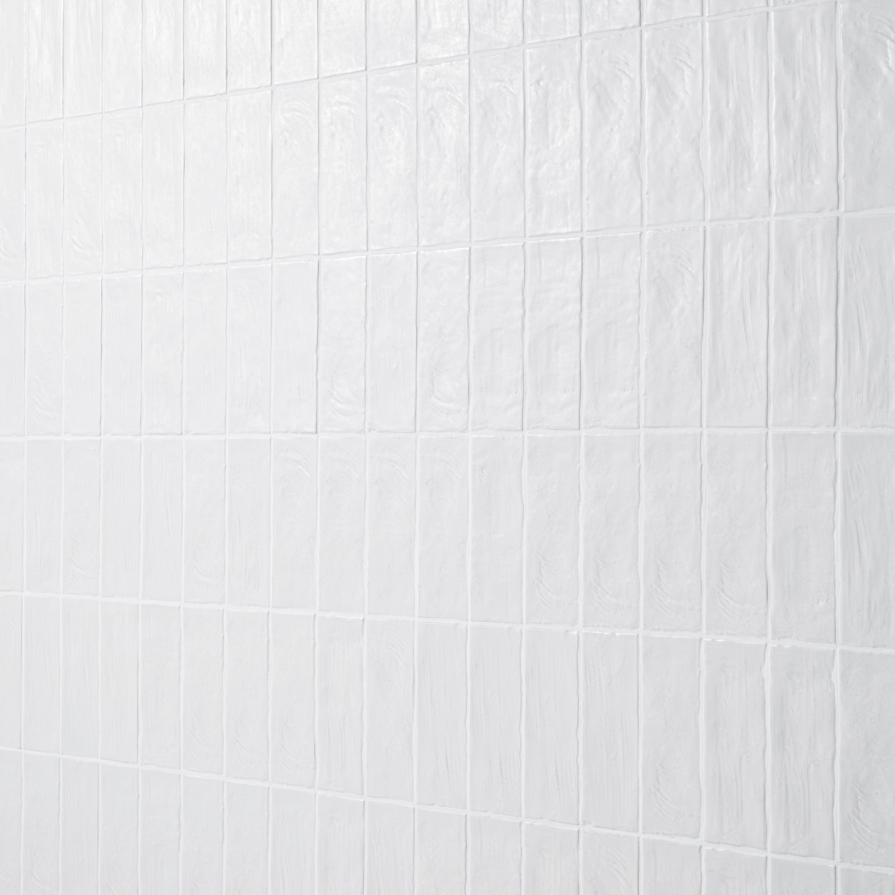 ZEST STAR TILE 4X4 Satin Tiles - 2.5x8