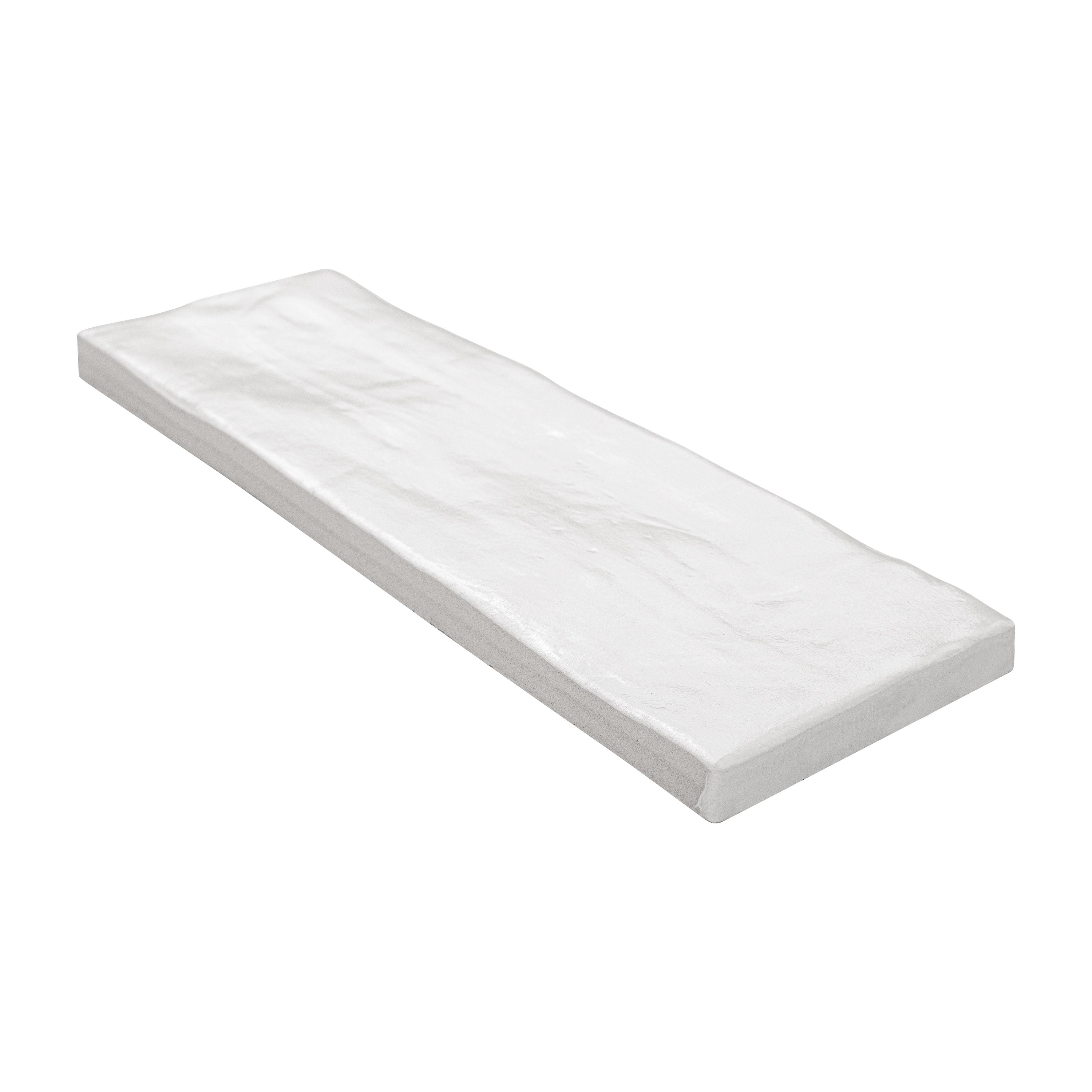ZEST STAR TILE 4X4 Satin Tiles - 2.5x8