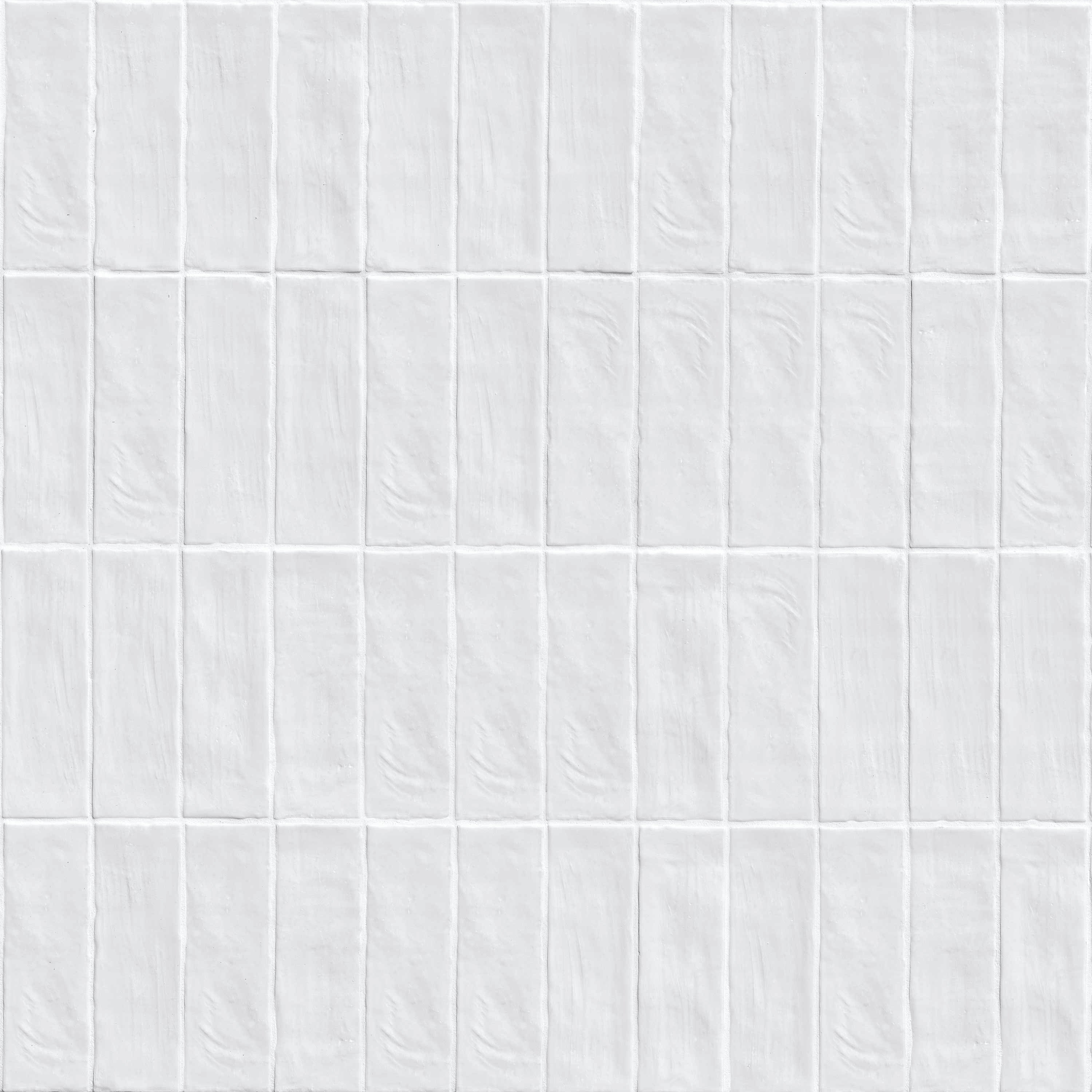 ZEST STAR TILE 4X4 Satin Tiles - 2.5x8
