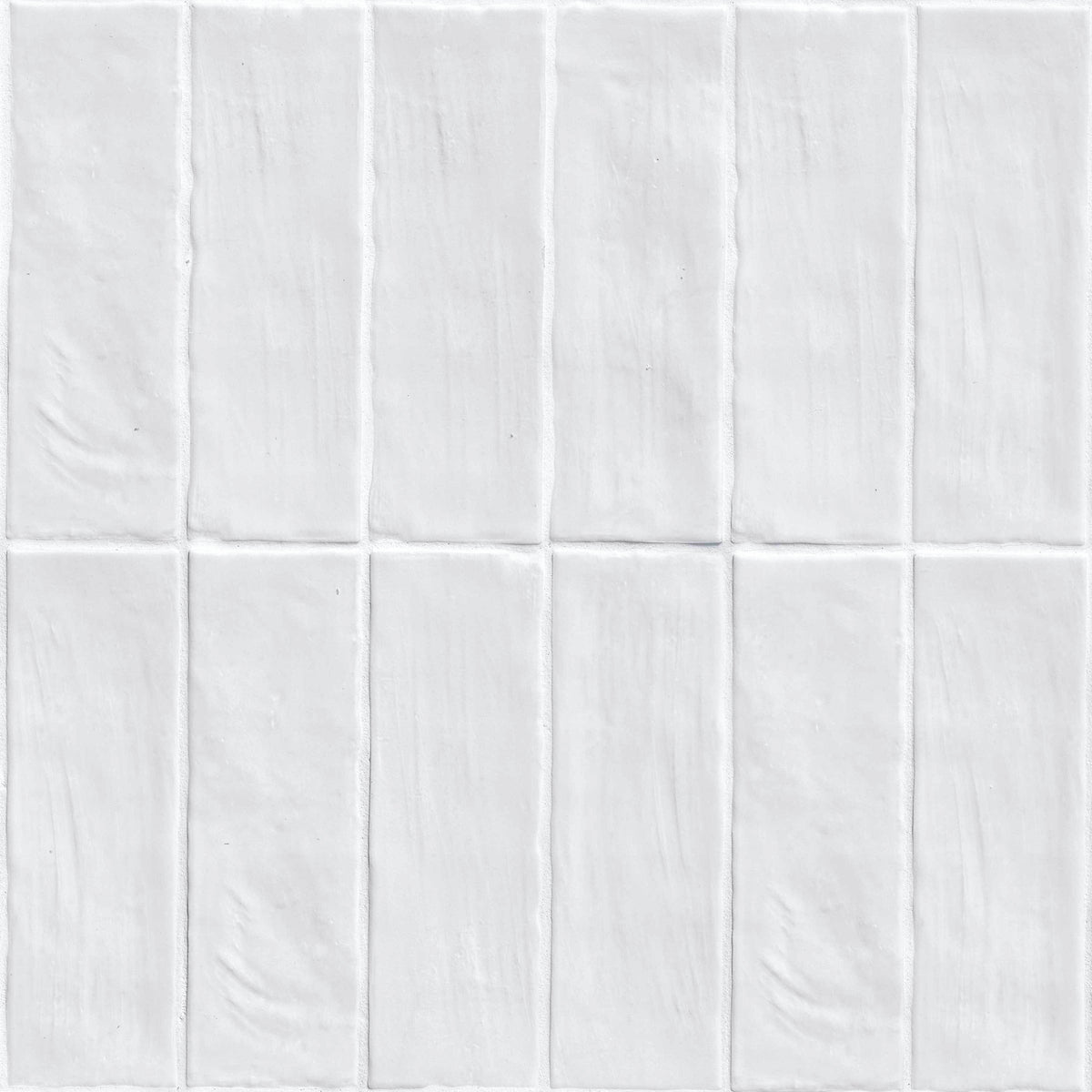 Zest Star Satin Ceramic Tile, 4 x 4