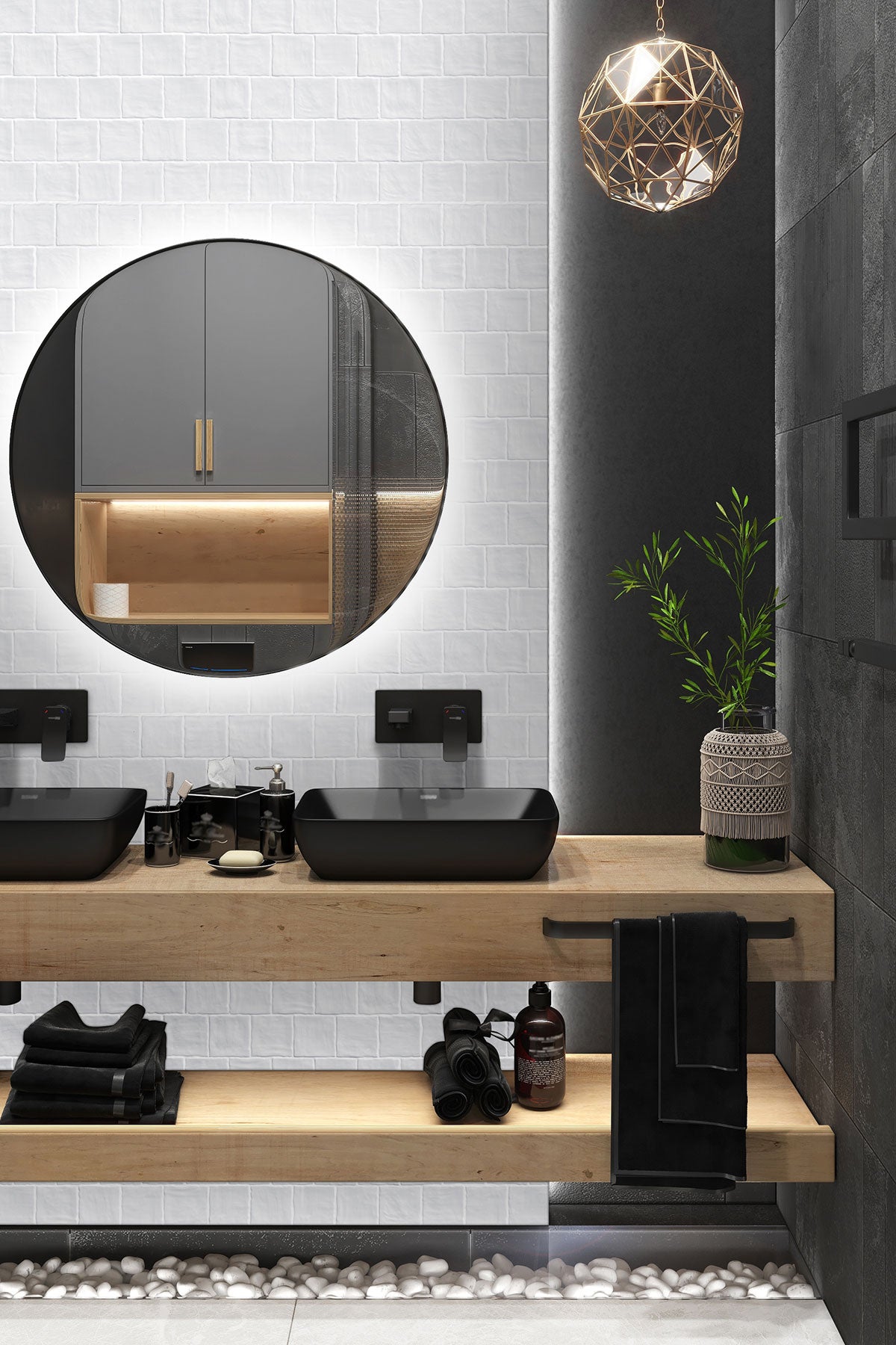 ZEST STAR TILE 4X4 Satin Tiles - 2.5x8