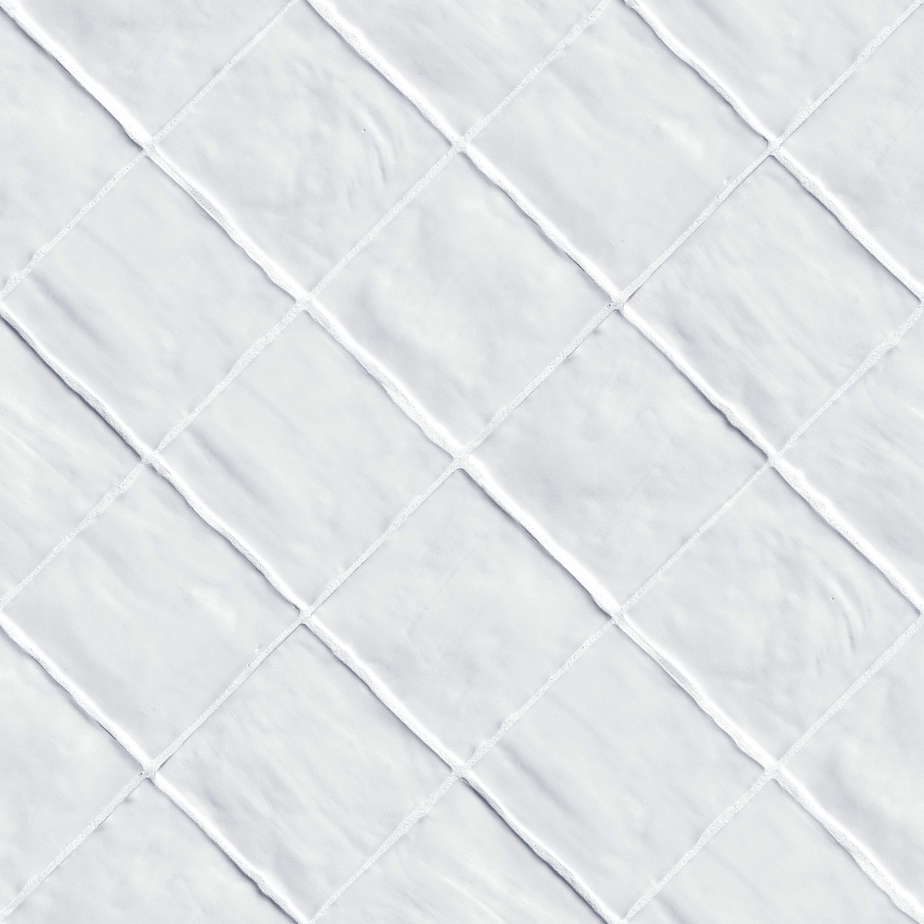 ZEST STAR TILE 4X4 Satin Tiles - 2.5x8