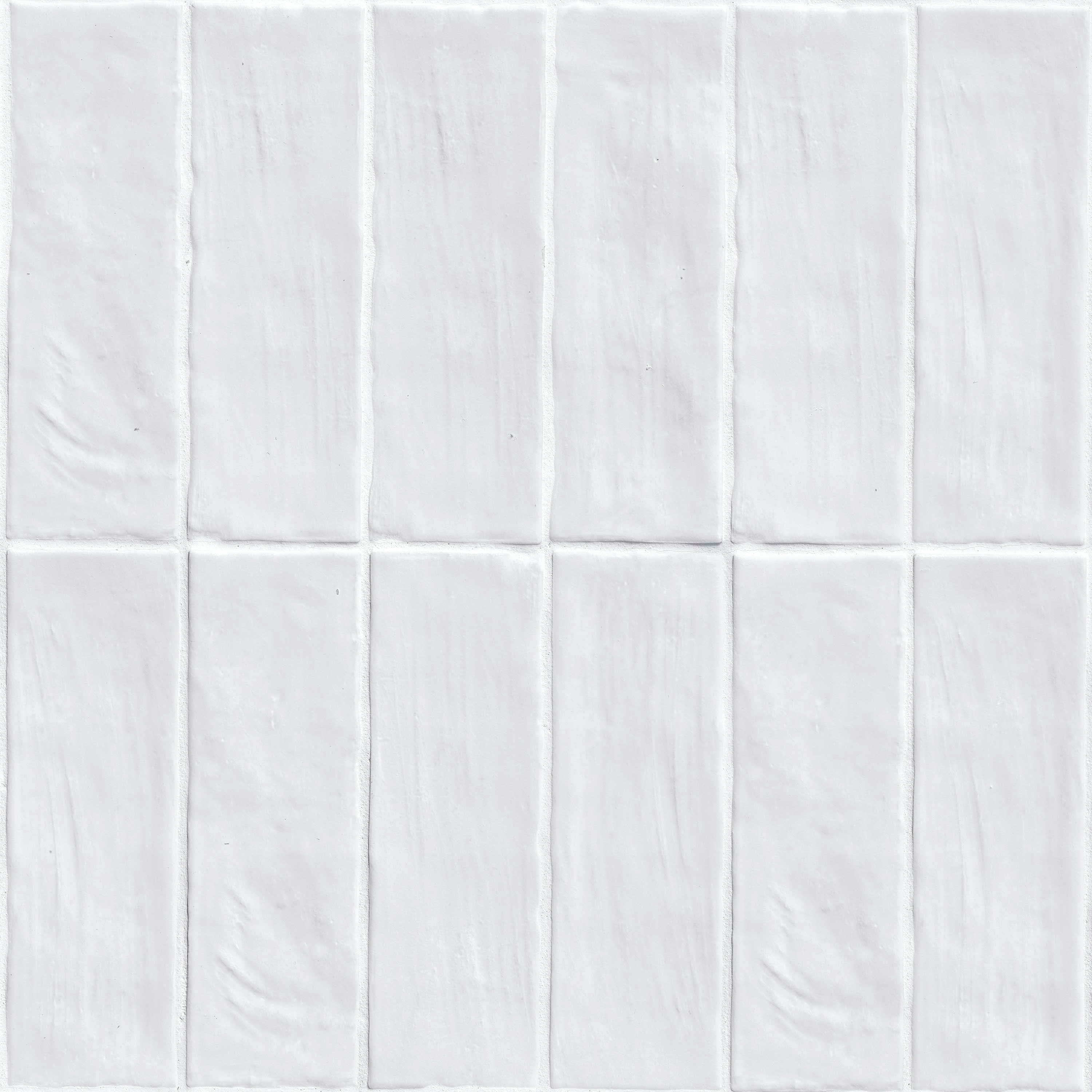 ZEST STAR TILE 4X4 Satin Tiles - 2.5x8