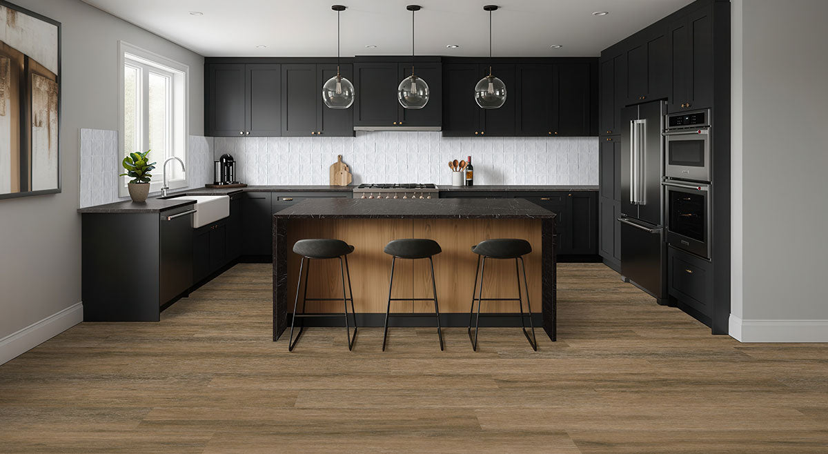 ZEST STAR TILE 4X4 Satin Tiles - 2.5x8
