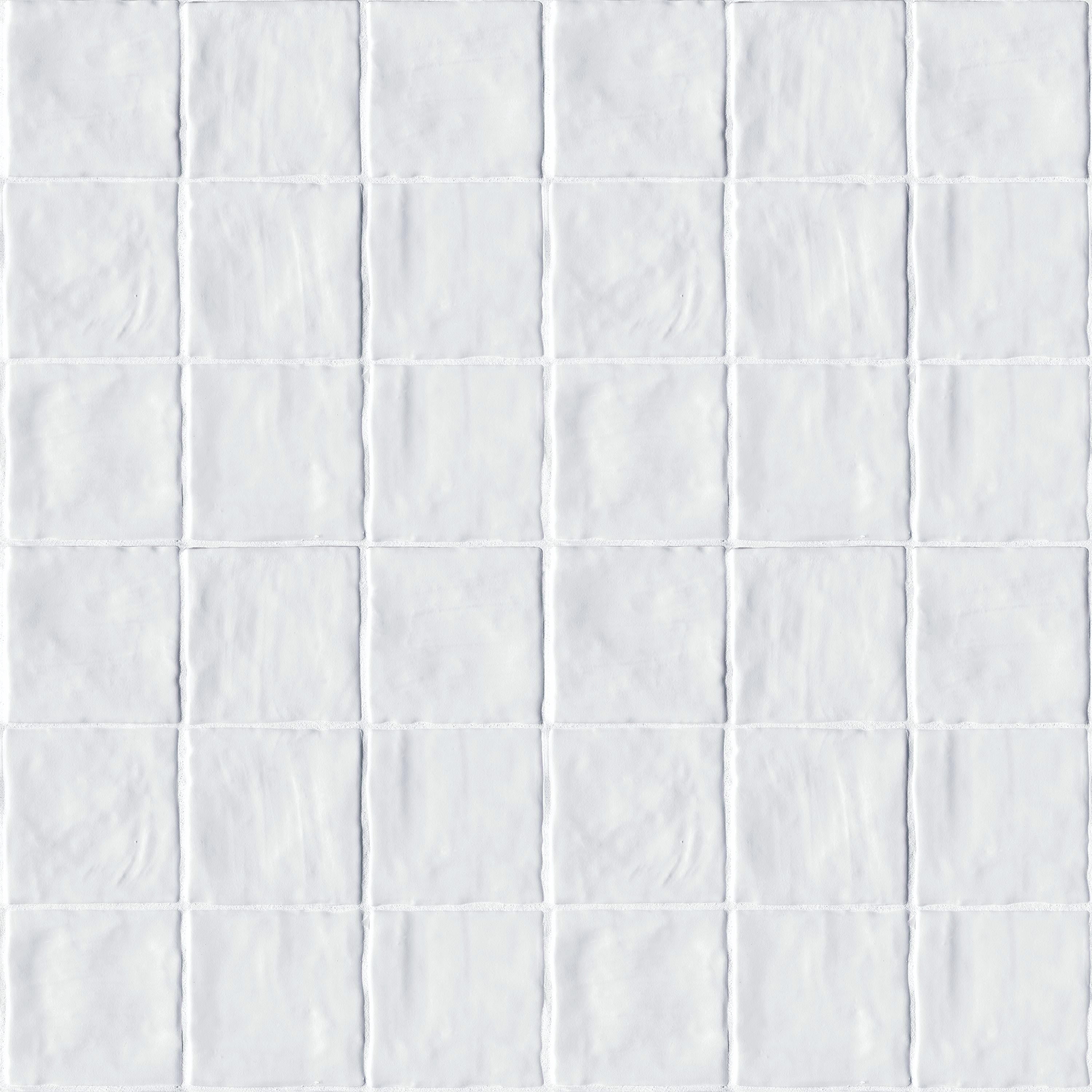 ZEST STAR TILE 4X4 Satin Tiles - 2.5x8
