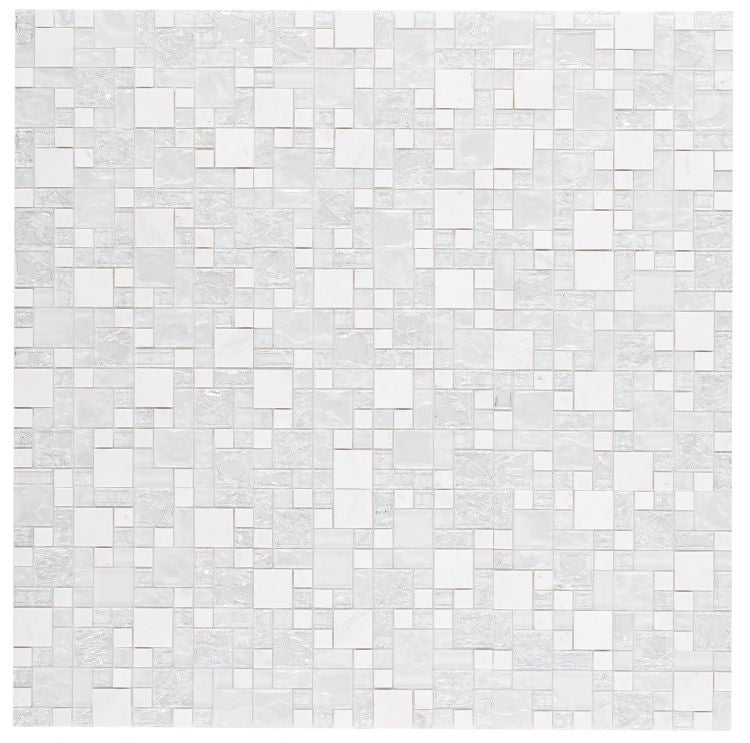 Icy Pure 12 x 12