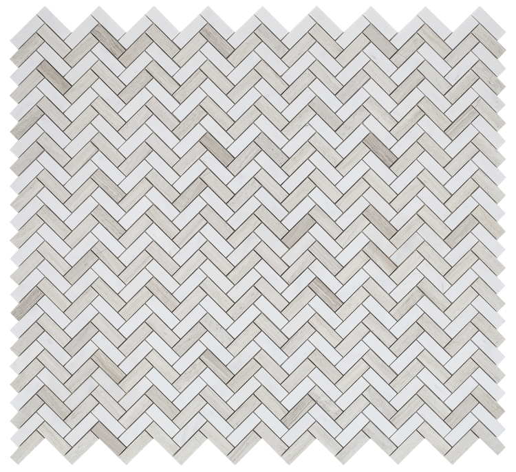 Chevron Haisa 11 x 12.50